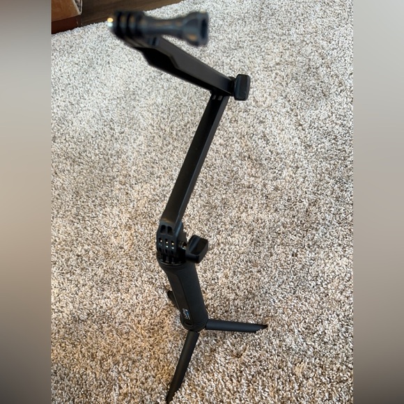 Go Pro arm tripod - Picture 3 of 3